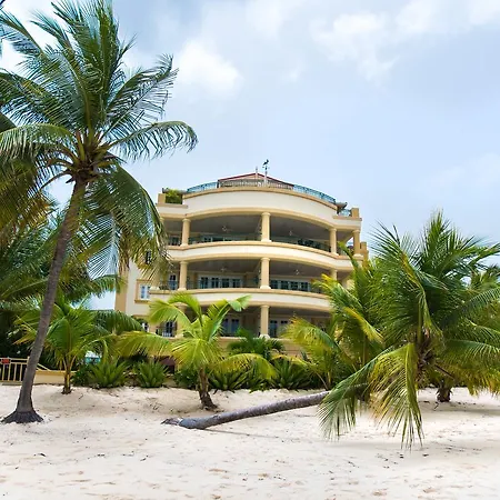 #3 White Sands Beach Villas